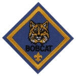 Bobcat Patch