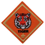 Tiger Patch