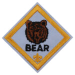Bear Patch