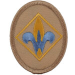 Webelos Patch