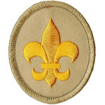 Scout Patch