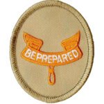 Second Class Rank Patch
