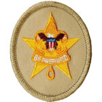 Star Scout Ranking Patch