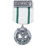 Venturing Summit Award