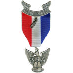 Eagle Scout Award