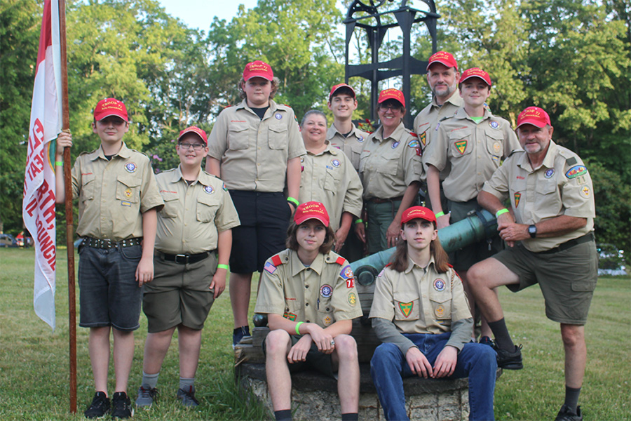 Scout Troop