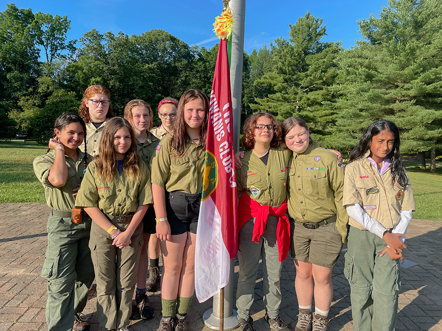 Scout Troop