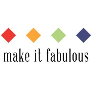 Make it Fabulous Logo