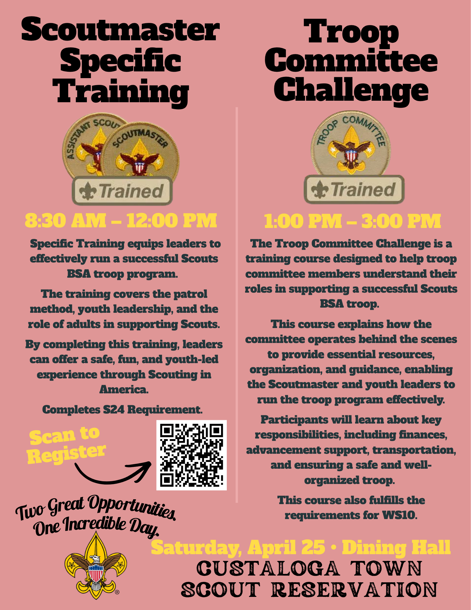 Trails to Triumph Leader Training (5)