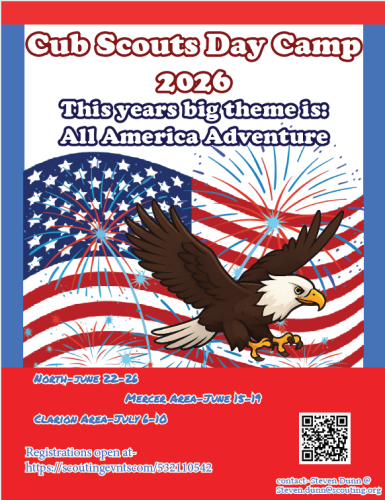 2026 Flyer